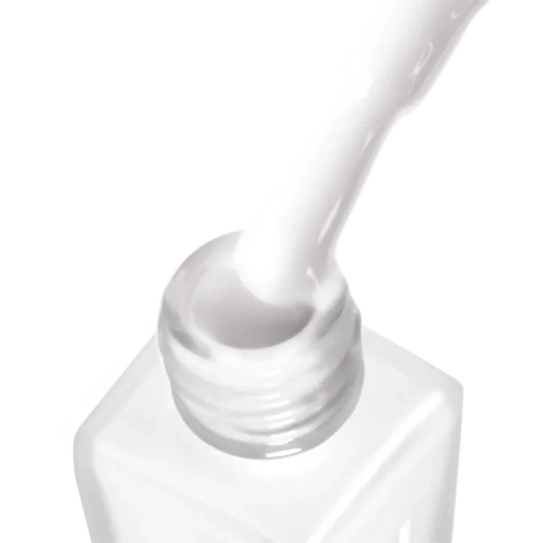 JOIA Vegan Nail Care Polish 4-in-1 - 01 Ideal White | 8ml
