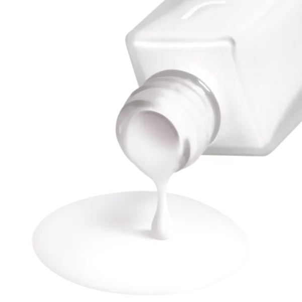 JOIA Vegan Nail Care Polish 4-in-1 - 01 Ideal White | 8ml