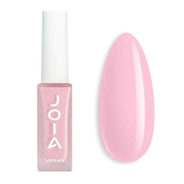 JOIA Vegan Nail Care Polish 4-in-1 - 02 Baby Pink | 8ml