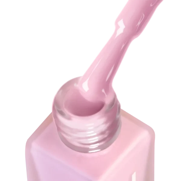 JOIA Vegan Nail Care Polish 4-in-1 - 02 Baby Pink | 8ml