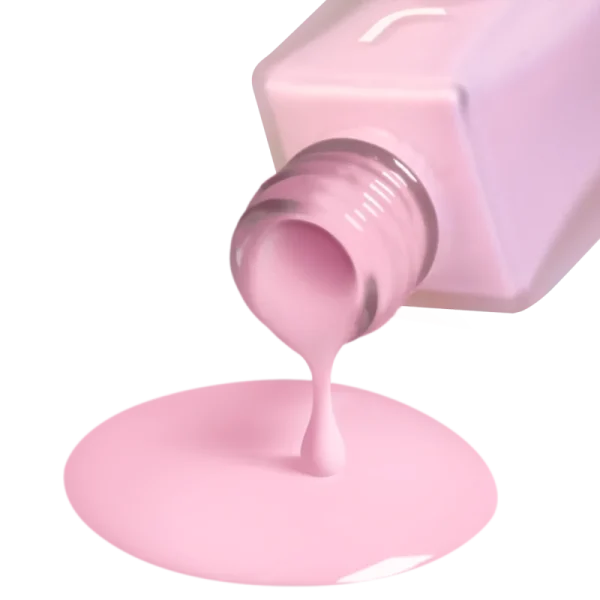 JOIA Vegan Nail Care Polish 4-in-1 - 02 Baby Pink | 8ml