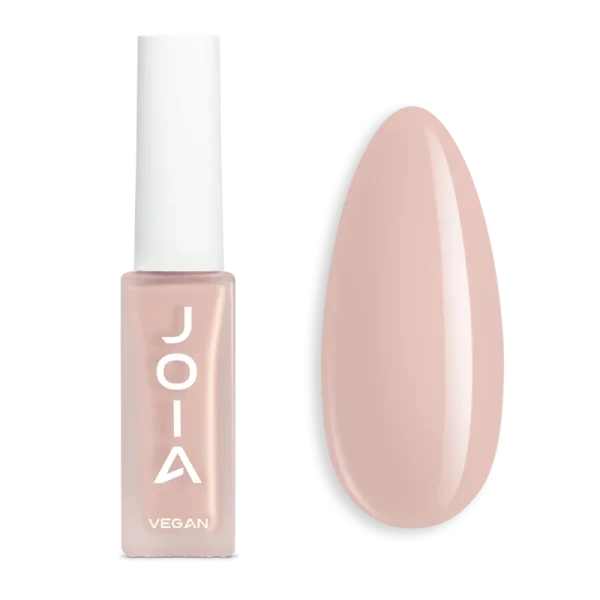 JOIA Vegan Nail Care Polish 4-in-1 - 03 Caramel Veil | 8ml