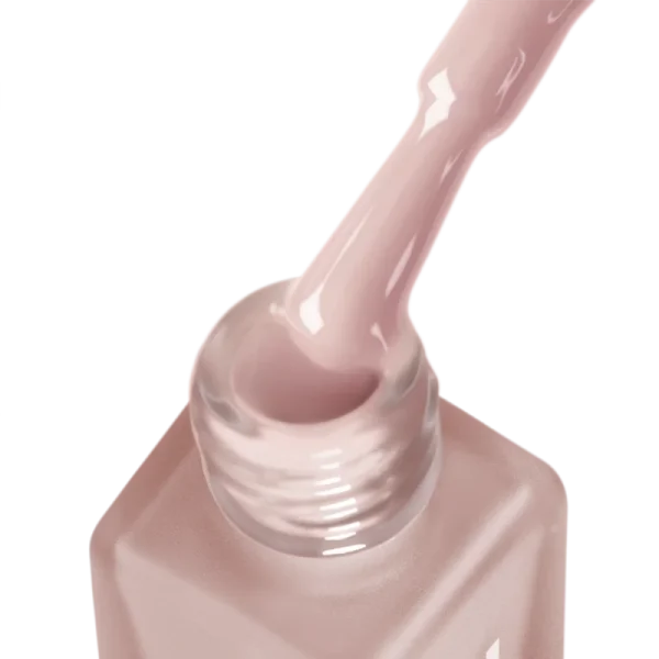 JOIA Vegan Nail Care Polish 4-in-1 - 03 Caramel Veil | 8ml
