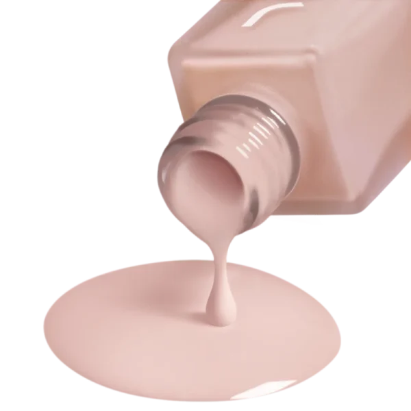 JOIA Vegan Nail Care Polish 4-in-1 - 03 Caramel Veil | 8ml