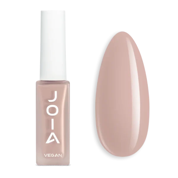 JOIA Vegan Nail Care Polish 4-in-1 - 04 Nude Horizon | 8ml