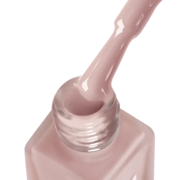 JOIA Vegan Nail Care Polish 4-in-1 - 04 Nude Horizon | 8ml