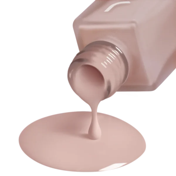 JOIA Vegan Nail Care Polish 4-in-1 - 04 Nude Horizon | 8ml