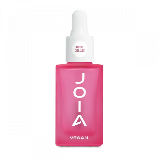 JOIA Vegan Brut Oil 24C | 15ml