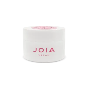 JOIA Vegan Creamy Builder Gel 029 Pure Mellow 15ml – closed jar