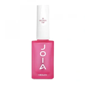 JOIA Vegan 30 Seconds Top 15ml – bottle