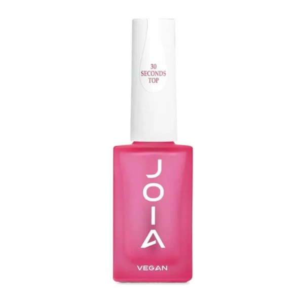 JOIA Vegan 30 Seconds Top