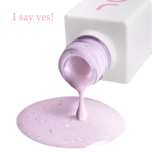 JOIA Vegan BB Cream Base 17 I Say Yes 8ml – macro close-up