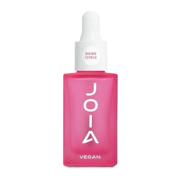 JOIA Vegan Bye Bye Cuticle