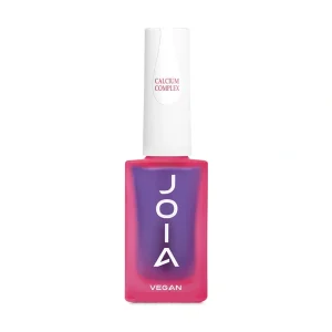 JOIA Vegan Calcium Complex 15ml strengthening nail treatment bottle
