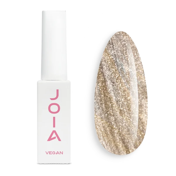 JOIA Vegan Cat Eye Gel Polish – 01CE Threshold Glow | 6ml