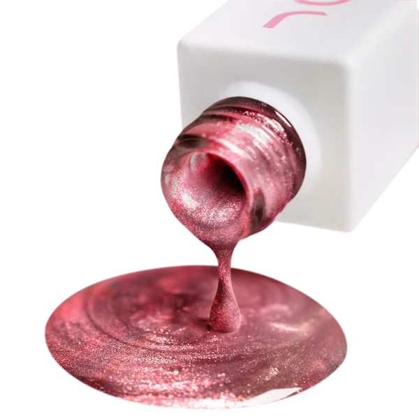 JOIA Vegan Cat Eye Gel Polish – 04CE Signal Trace | 6ml