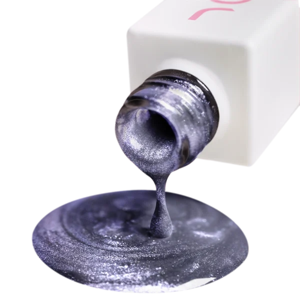 JOIA Vegan Cat Eye Gel Polish – 06CE Frostgaze | 6ml