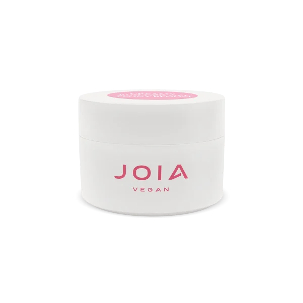 JOIA Vegan Creamy Builder Gel - Peony Bloom | 15ml