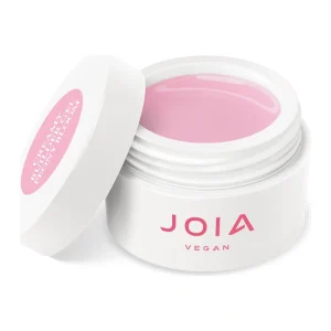 JOIA Vegan Creamy Builder Gel - Peony Bloom | 15ml