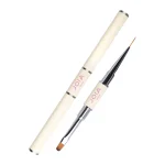 JOIA Vegan Double-Sided Brush