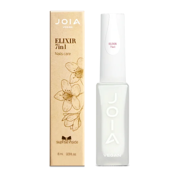 JOIA Vegan Elixir 7 in 1