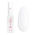 JOIA Vegan Gel Polish – 001 Pure Milky White | 6ml