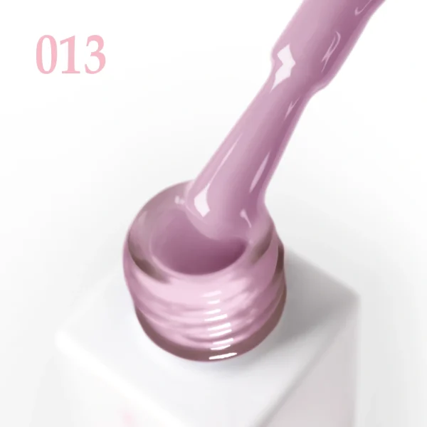JOIA Vegan Gel Polish – 013 Soft Lilac Mauve | 6ml