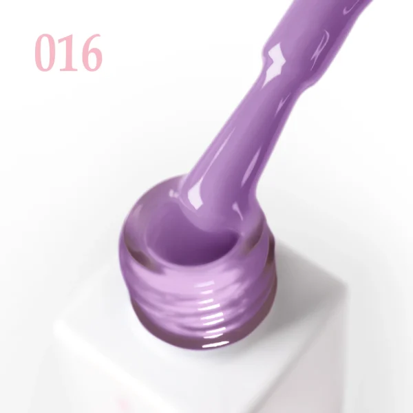 JOIA Vegan Gel Polish – 016 Soft Lavender | 6ml