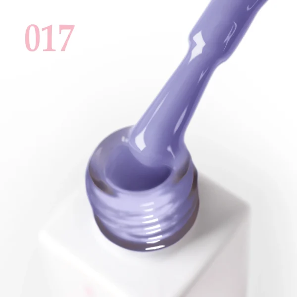JOIA Vegan Gel Polish – 017 Periwinkle Blue | 6ml