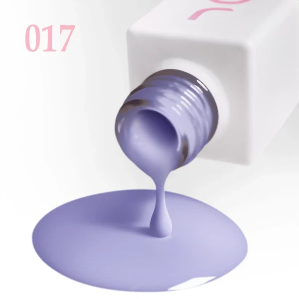 JOIA Vegan Gel Polish – 017 Periwinkle Blue | 6ml