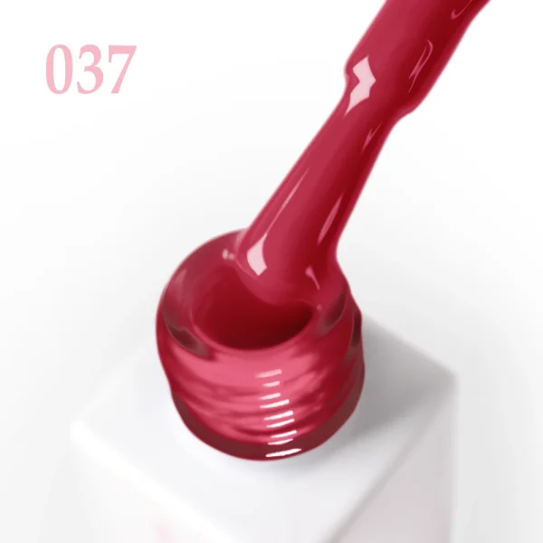JOIA Vegan Gel Polish – 037 Berry Pink | 6ml