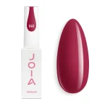 JOIA Vegan Gel Polish – 040 Deep Wine Red | 6ml