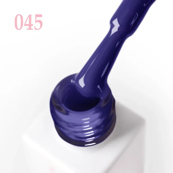 JOIA Vegan Gel Polish – 045 Deep Navy Blue | 6ml
