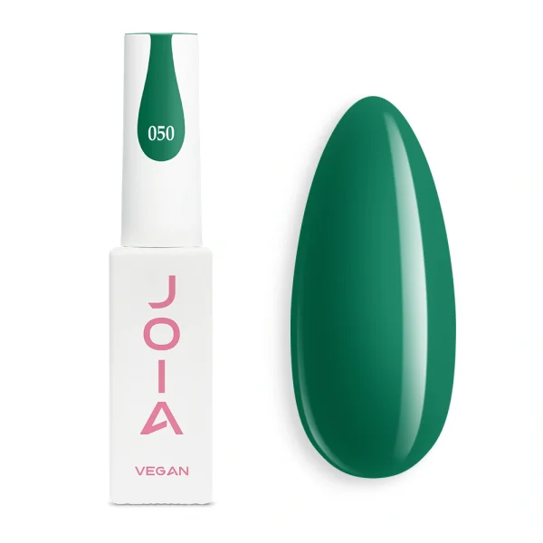 JOIA Vegan Gel Polish – 050 Emerald Green | 6ml