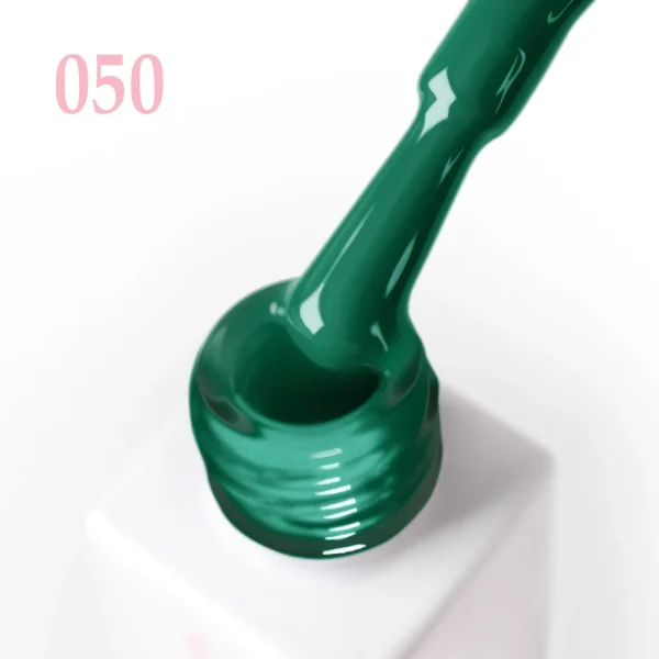 JOIA Vegan Gel Polish – 050 Emerald Green | 6ml