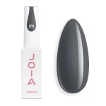 JOIA Vegan Gel Polish – 058 Graphite Grey | 6ml