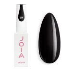 JOIA Vegan Gel Polish – 059 Jet Black | 6ml