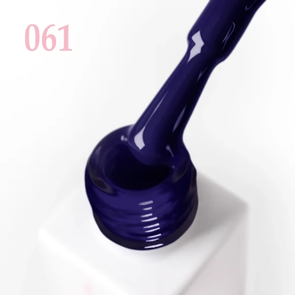 JOIA Vegan Gel Polish – 061 Midnight Indigo | 6ml