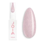 JOIA Vegan Gel Polish – 071 Soft Pink Glitter | 6ml
