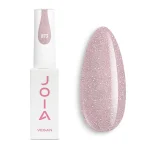 JOIA Vegan Gel Polish – 073 Nude Pink Glitter | 6ml