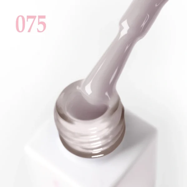 JOIA Vegan Gel Polish – 075 Soft Greige | 6ml