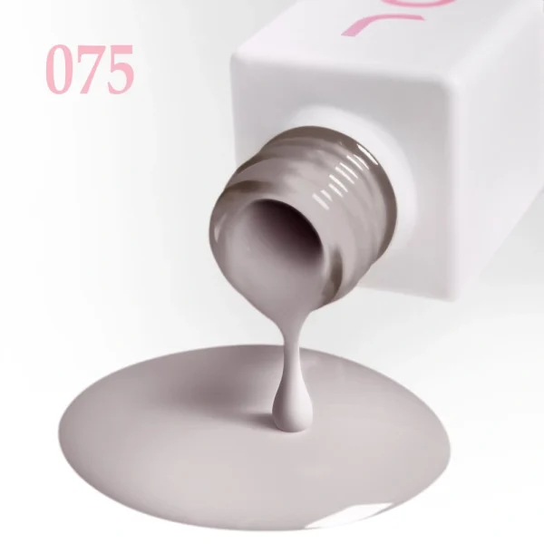 JOIA Vegan Gel Polish – 075 Soft Greige | 6ml
