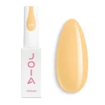 JOIA Vegan Gel Polish – 133 Pastel Apricot | 6ml