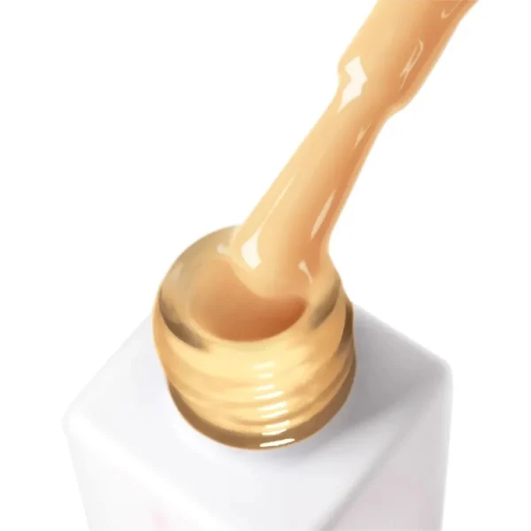 JOIA Vegan Gel Polish – 133 Pastel Apricot | 6ml