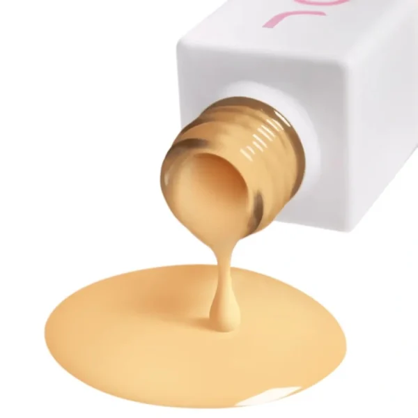 JOIA Vegan Gel Polish – 133 Pastel Apricot | 6ml