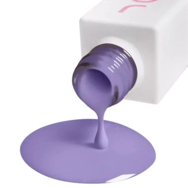 JOIA Vegan Gel Polish – 135 Pastel Lavender | 6ml