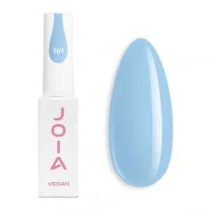 JOIA Vegan Gel Polish – 169 Baby Blue | 6ml