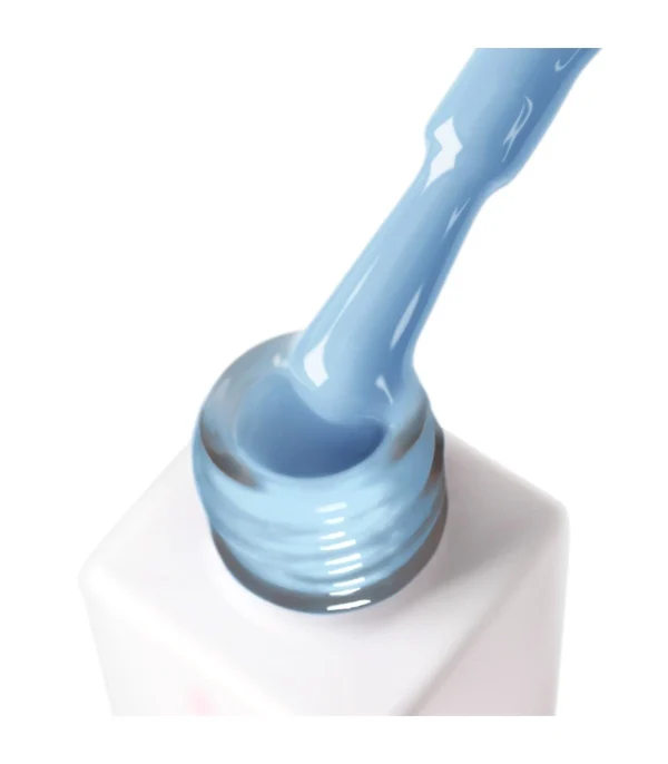 JOIA Vegan Gel Polish – 169 Baby Blue | 6ml