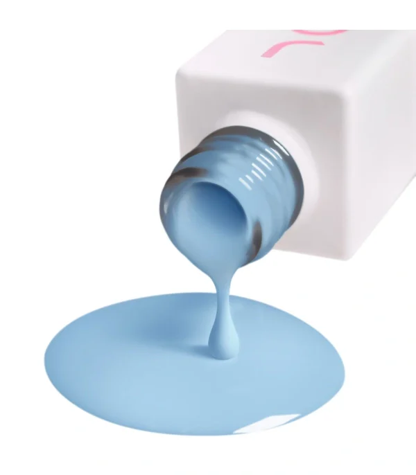 JOIA Vegan Gel Polish – 169 Baby Blue | 6ml