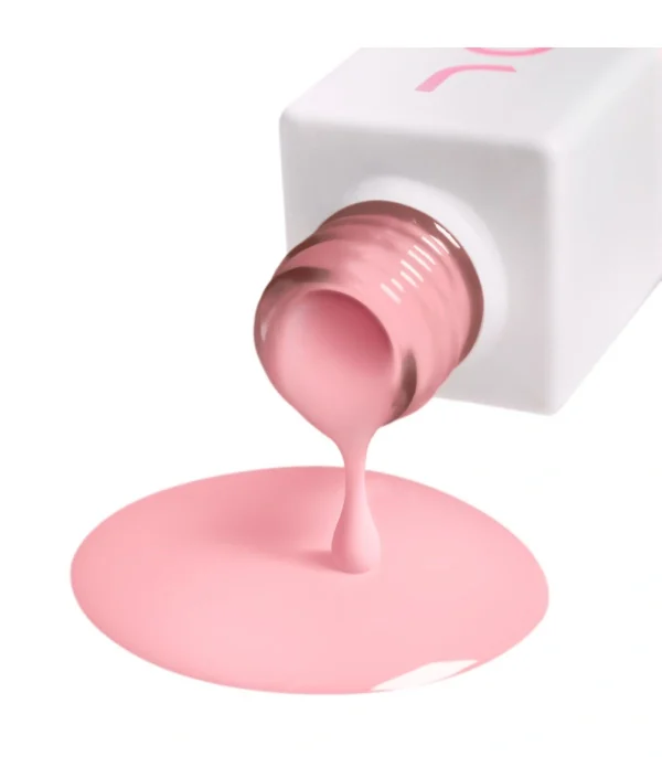 JOIA Vegan Gel Polish – 170 Pastel Pink | 6ml